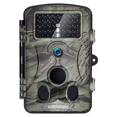 Hunting camera